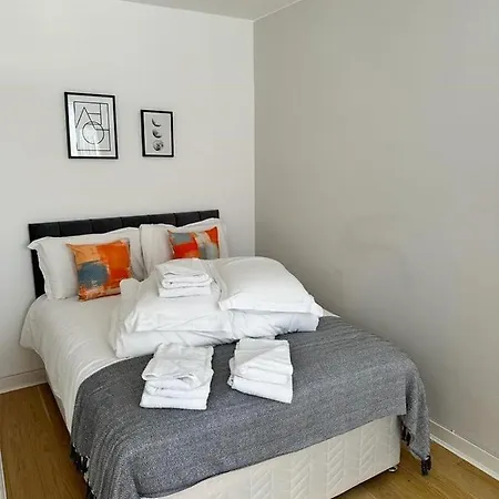 2A Soho Studios By Indigo Flats Sleeps 4 London Exterior foto